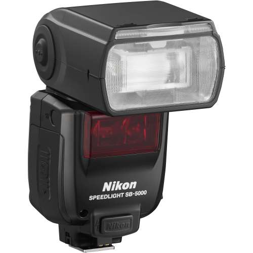 全新水貨 Nikon SB-5000 現貨少量