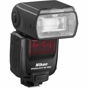 全新水貨 Nikon SB-5000 現貨少量