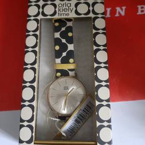 Kiely 女裝手錶 一隻
