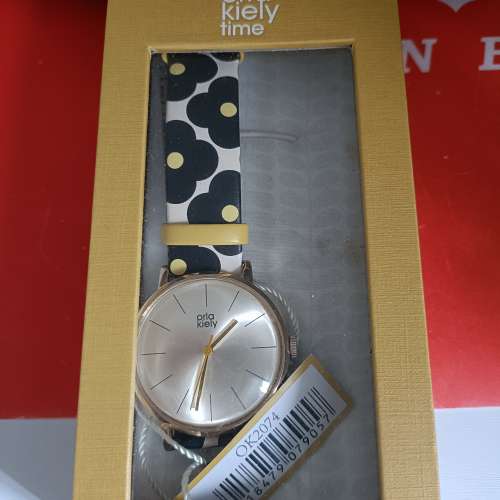 Kiely 女裝手錶 一隻