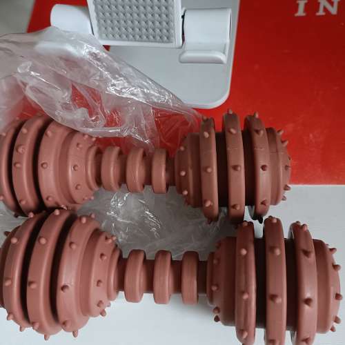 全新狗狗玩具免費送出