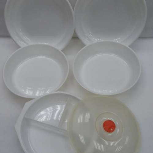 美的牌 Midea 微波爐用品 共10 件