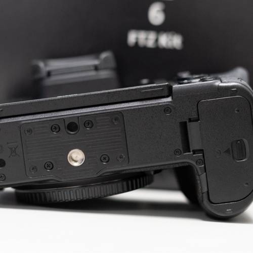 Nikon Z6一代行貨