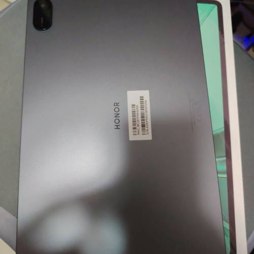 honor pad x8a wi-fi版  4+64