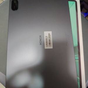 honor pad x8a wi-fi版  4+64