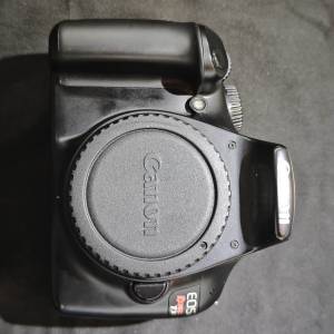 canon EOS Rebel T3 佳能  EOS 1100D   淨機 冇盒冇單冇證 有中文系統 跟1電一充連...