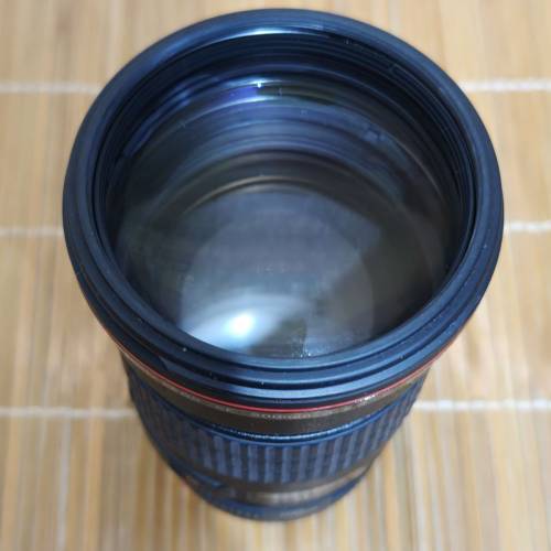 Canon EF 200mm F2.8L II USM