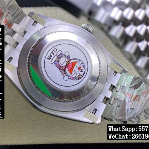 Rolex datejust 日誌型 m126334-0026 41mm 藍面 clean