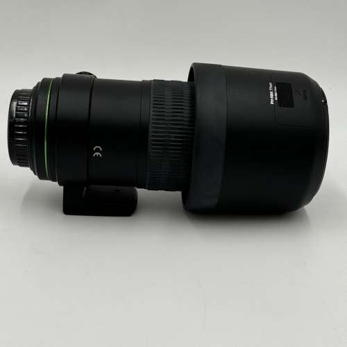 Pentax DA 300mm F/4 ED  well maintained