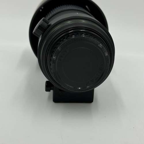 Pentax DA 300mm F/4 ED  well maintained