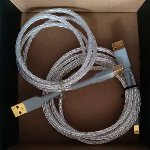 USB  1M/2M