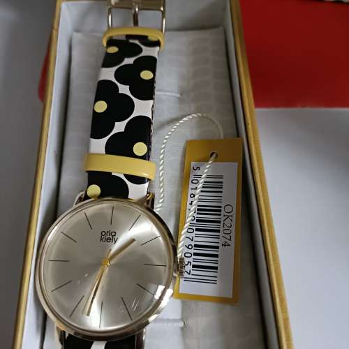 Kiely 女裝手錶 一隻