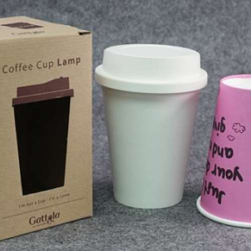 Gattola LED咖啡杯燈