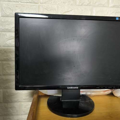 Samsung 20 inch mon