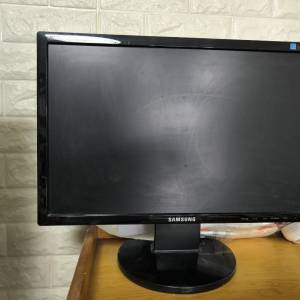 Samsung 20 inch mon