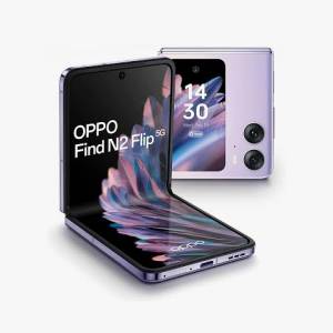 Oppo Find N2 Flip 12+256 $999留意內文