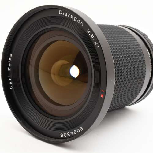 康泰时卡尔·蔡司 Distagon 21mm F/2.8