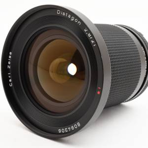 康泰时卡尔·蔡司 Distagon 21mm F/2.8