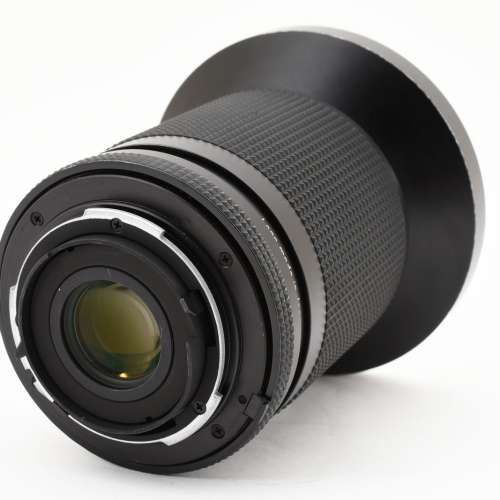 康泰时卡尔·蔡司 Distagon 21mm F/2.8