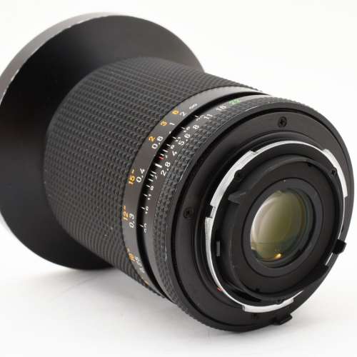 康泰时卡尔·蔡司 Distagon 21mm F/2.8