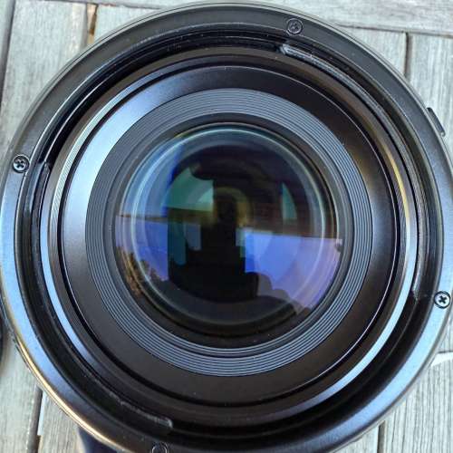 富士胶片 Fujinon Gf 110mm F2 R 高品质