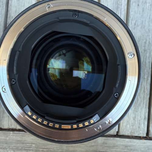 富士胶片 Fujinon Gf 110mm F2 R 高品质