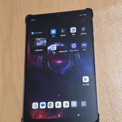 Lenovo Legion Tab Y700 第3代