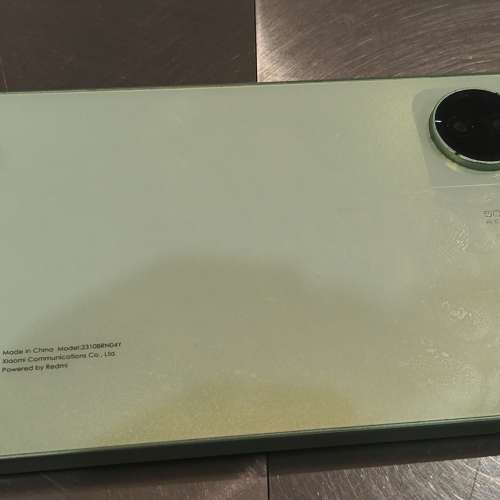 行貨雙咭紅米13c 256gb