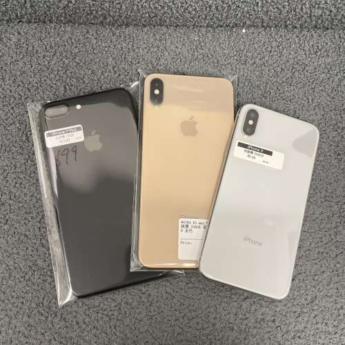 ❤️‍🔥Apple iPhone 抵用平價機系列❤️‍🔥/香港行貨/Apple iPhone