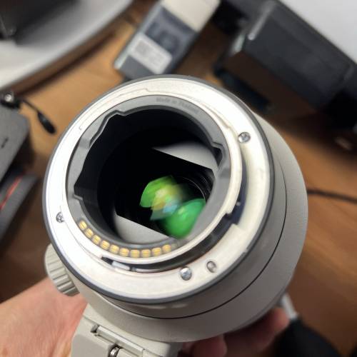 Sony FE 70-200mm F2.8 GM OSS 鏡頭