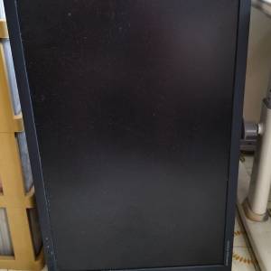 NEC 2690WUXI 26" monitor