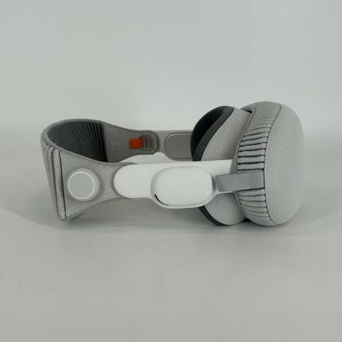 Vision Pro VR 头戴式耳机 256GB 双环带 -