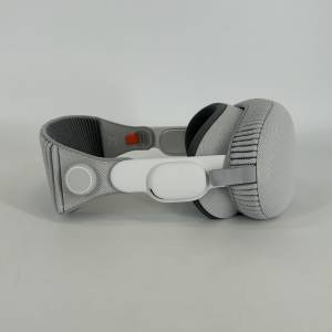 Vision Pro VR 头戴式耳机 256GB 双环带 -