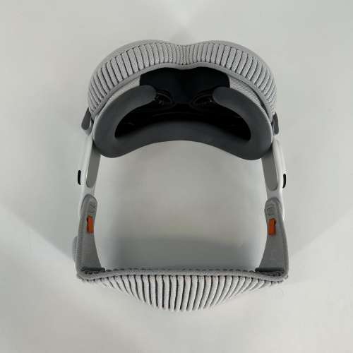 Vision Pro VR 头戴式耳机 256GB 双环带 -