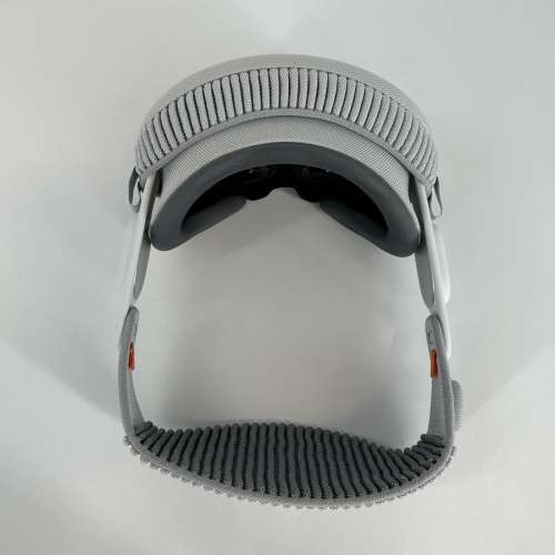 Vision Pro VR 头戴式耳机 256GB 双环带 -