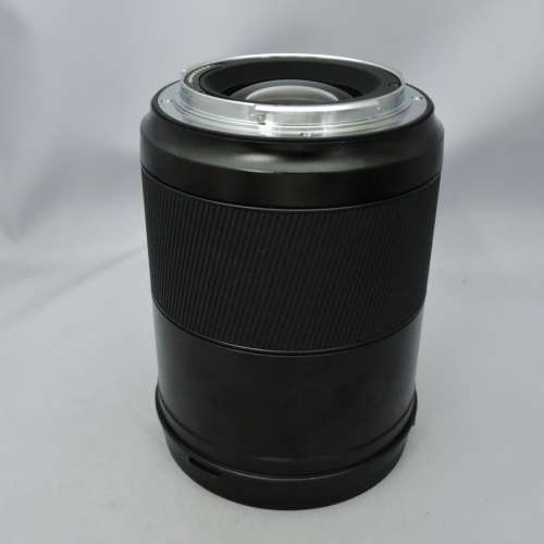 哈苏 XCD 21mm F4 非常干净