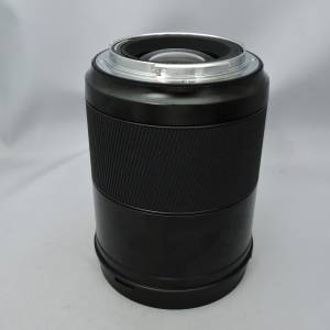 哈苏 XCD 21mm F4 非常干净