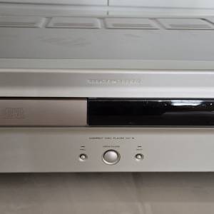 Marantz CD16 - 220V