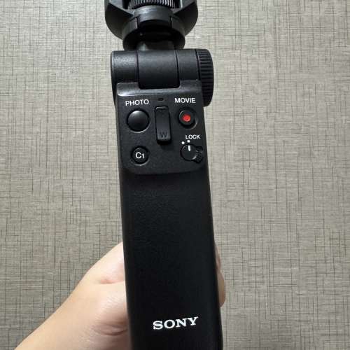Sony GP-VPT2BT Remote手柄