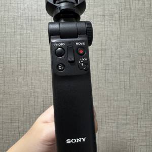 Sony GP-VPT2BT Remote手柄