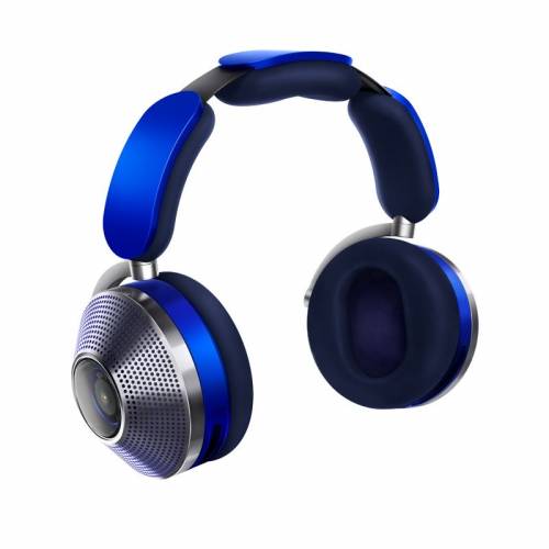 （全新未拆有保）Dyson Zone noise cancelling headphones 降噪耳機