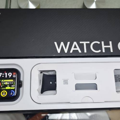 vivo watch gt智能手錶