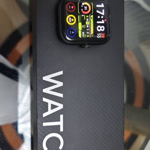 vivo watch gt智能手錶