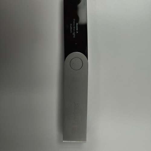 Ledger Nano X