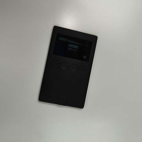 OneKey Classic Crypto Hardware Wallet