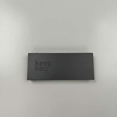 KeepKey Hardware Wallet