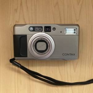 康泰时 TVS2 紧凑型相机功能齐全