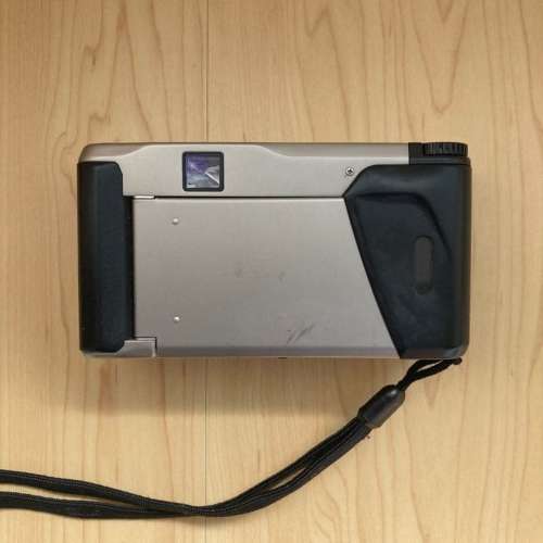 康泰时 TVS2 紧凑型相机功能齐全