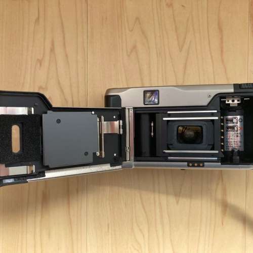 康泰时 TVS2 紧凑型相机功能齐全