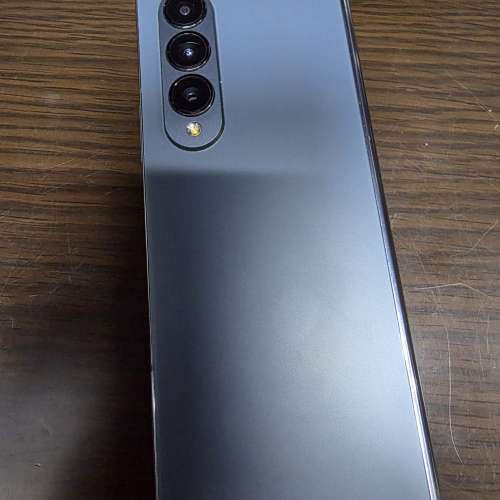 港行Samsung Galaxy Z Fold 4 摺機
